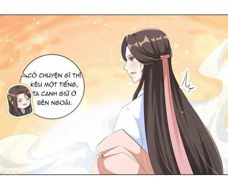 Vương Phi Có Độc! Chương 117 Ảnh 17