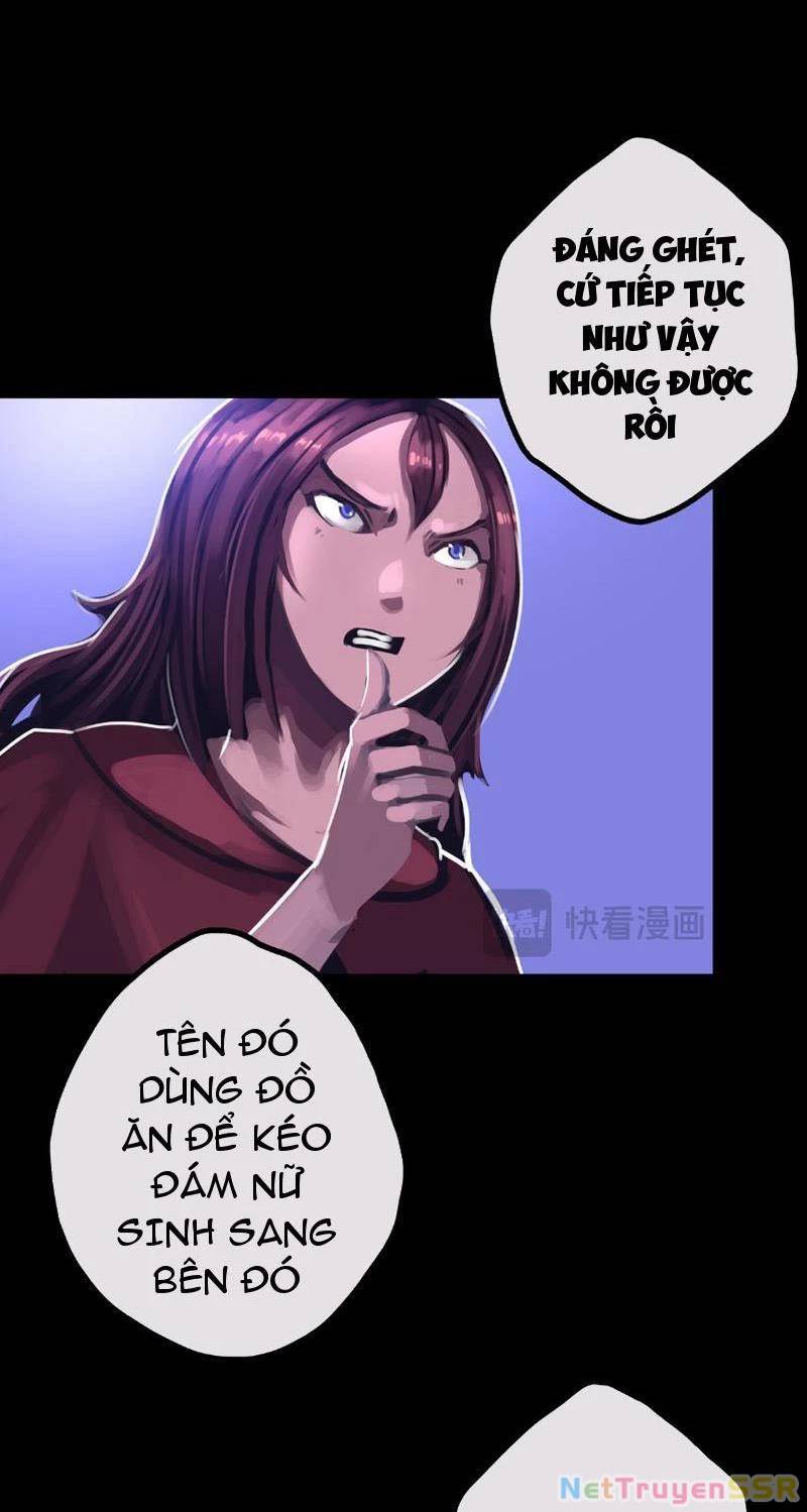 Chỗ Lánh Nạn Của Ta Chỉ Thu Thiếu Mỹ Nữ Chương 31 Ảnh 29
