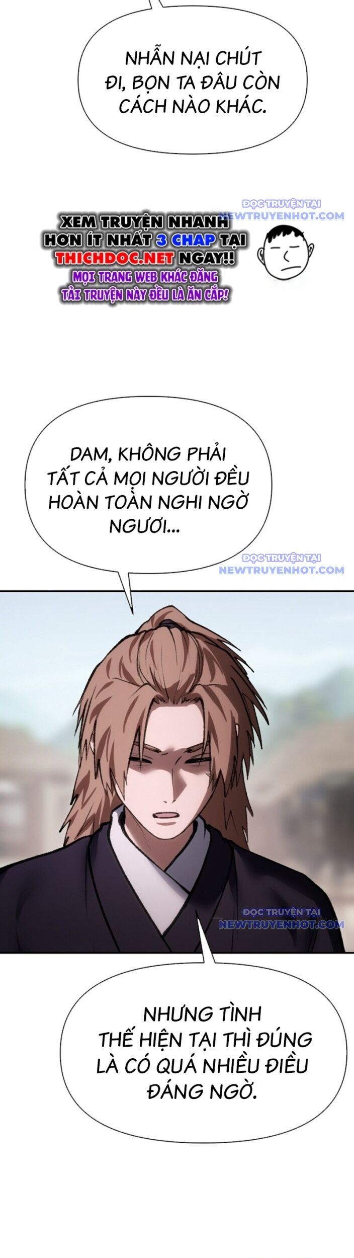 Ám Vệ Chương 53 Ảnh 14