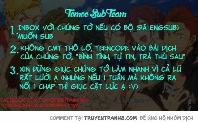 Hinadori No Waltz Chương 5 Ảnh 30
