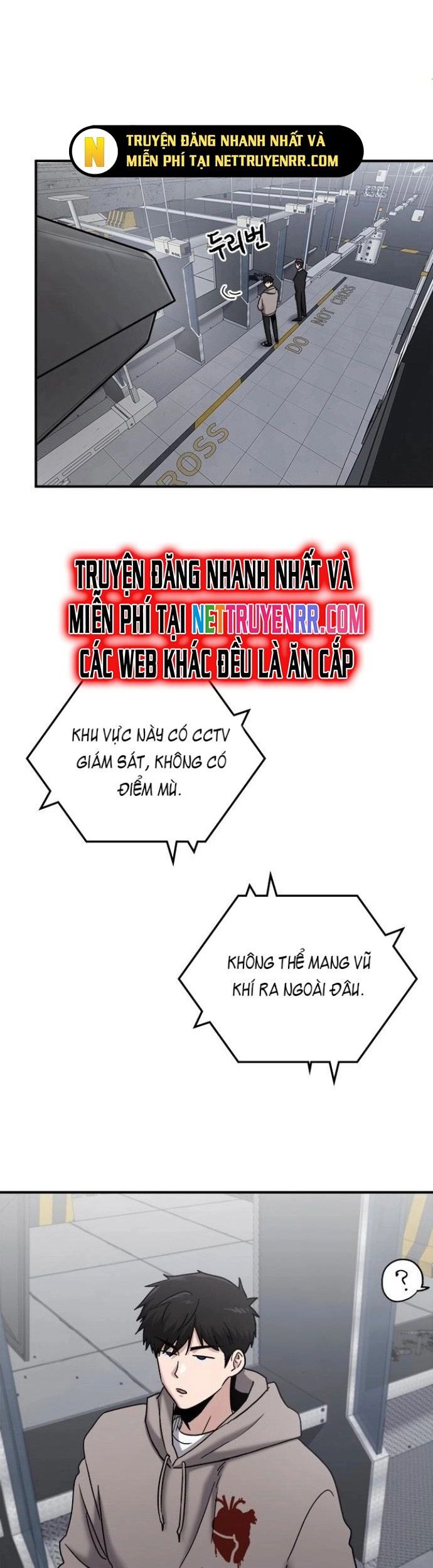 Một Anh Hùng Giỏi Mọi Thứ Chương 44 Ảnh 32