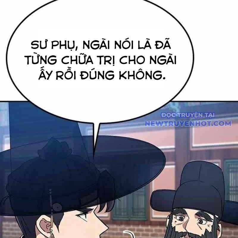 Bác Sĩ Tới Joseon Chương 33 Ảnh 117