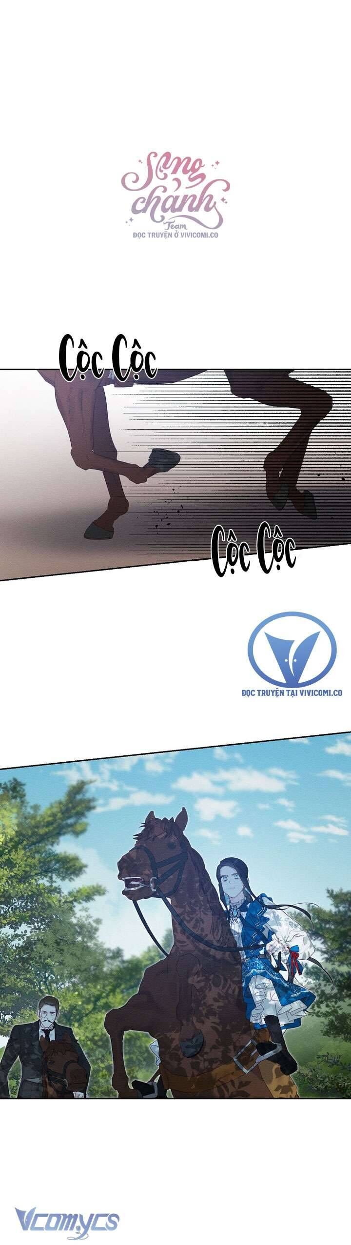 Tôi Phải Giấu Em Trai Trước Đã Chương 79 Ảnh 37