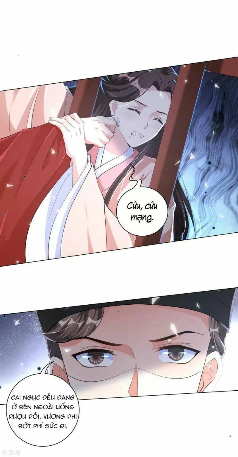 Vương Phi Có Độc! Chương 116 Ảnh 3