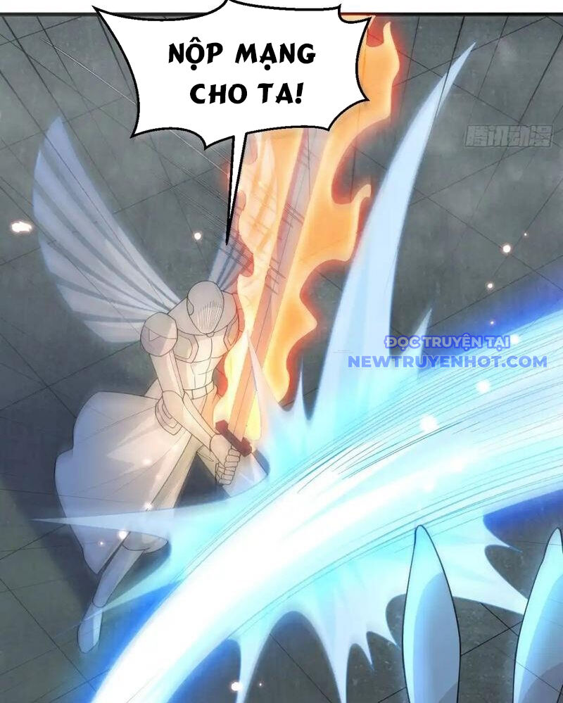 Thuật Sĩ Đến Từ Tương Lai Chương 212 Ảnh 36