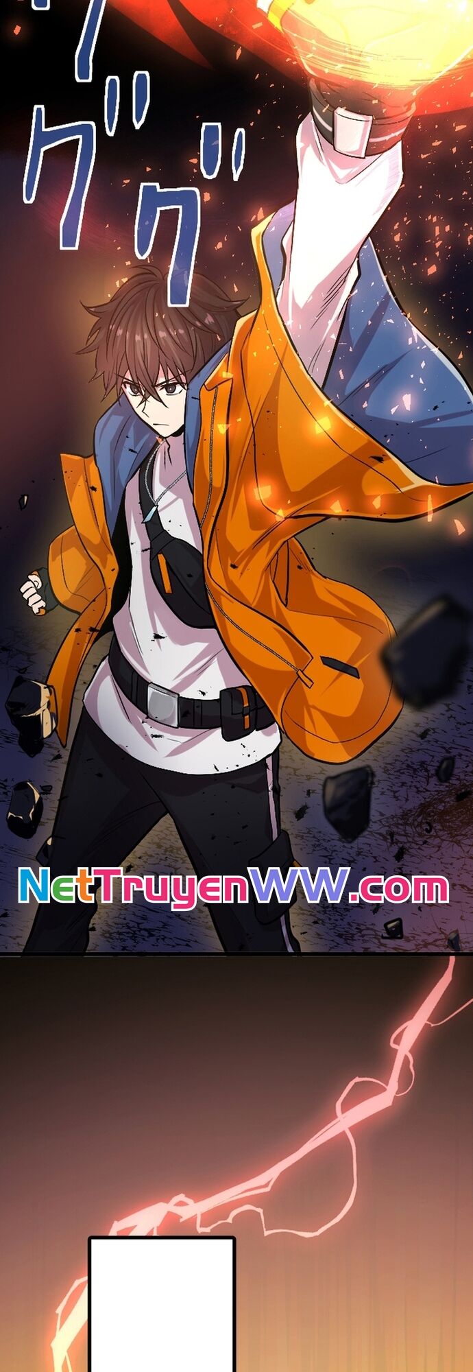 Ochikobore Kenja Wa Ur Skill Chương 2 Ảnh 51