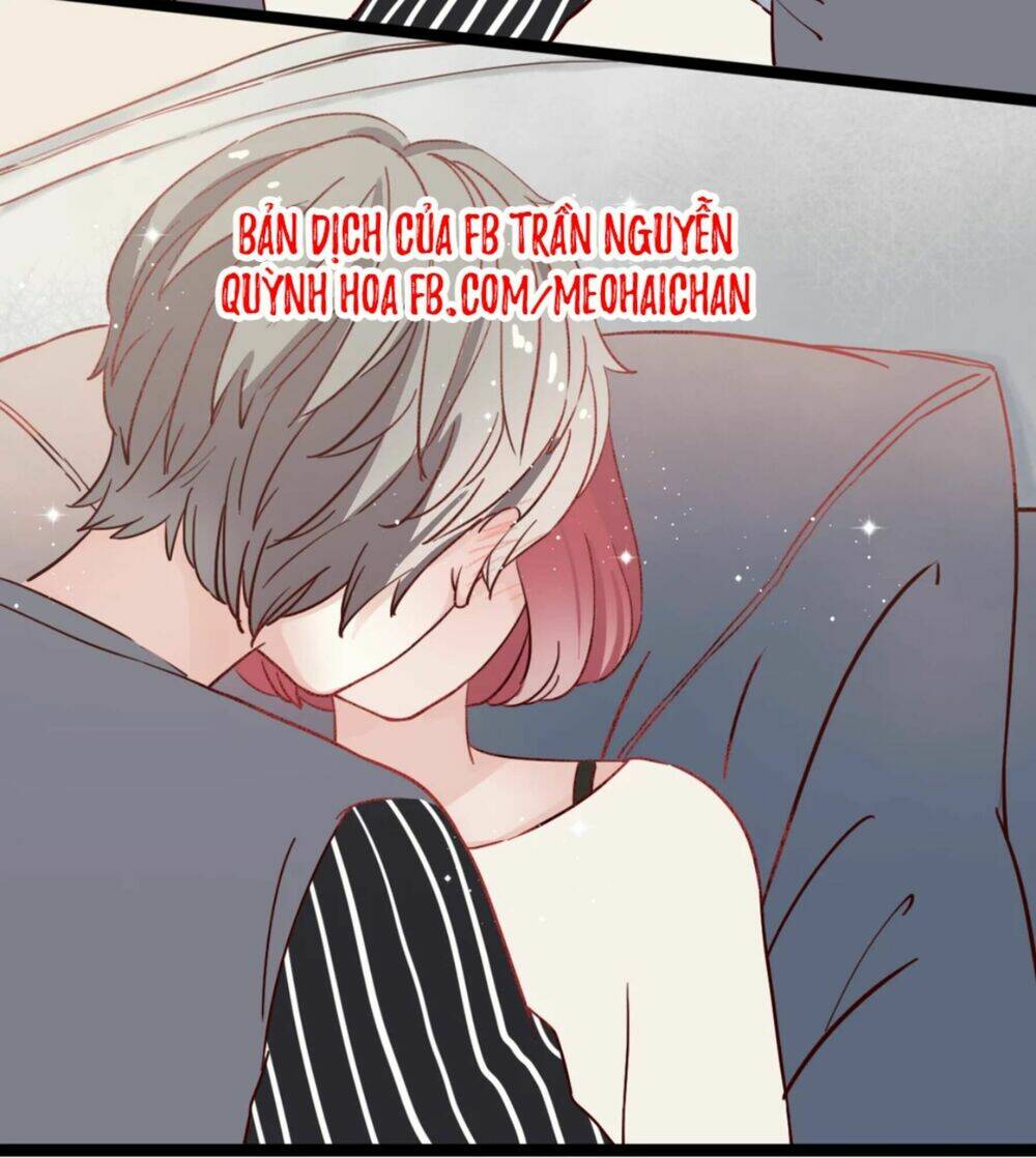 Người Yêu 0 Độ Chương 16 Ảnh 52