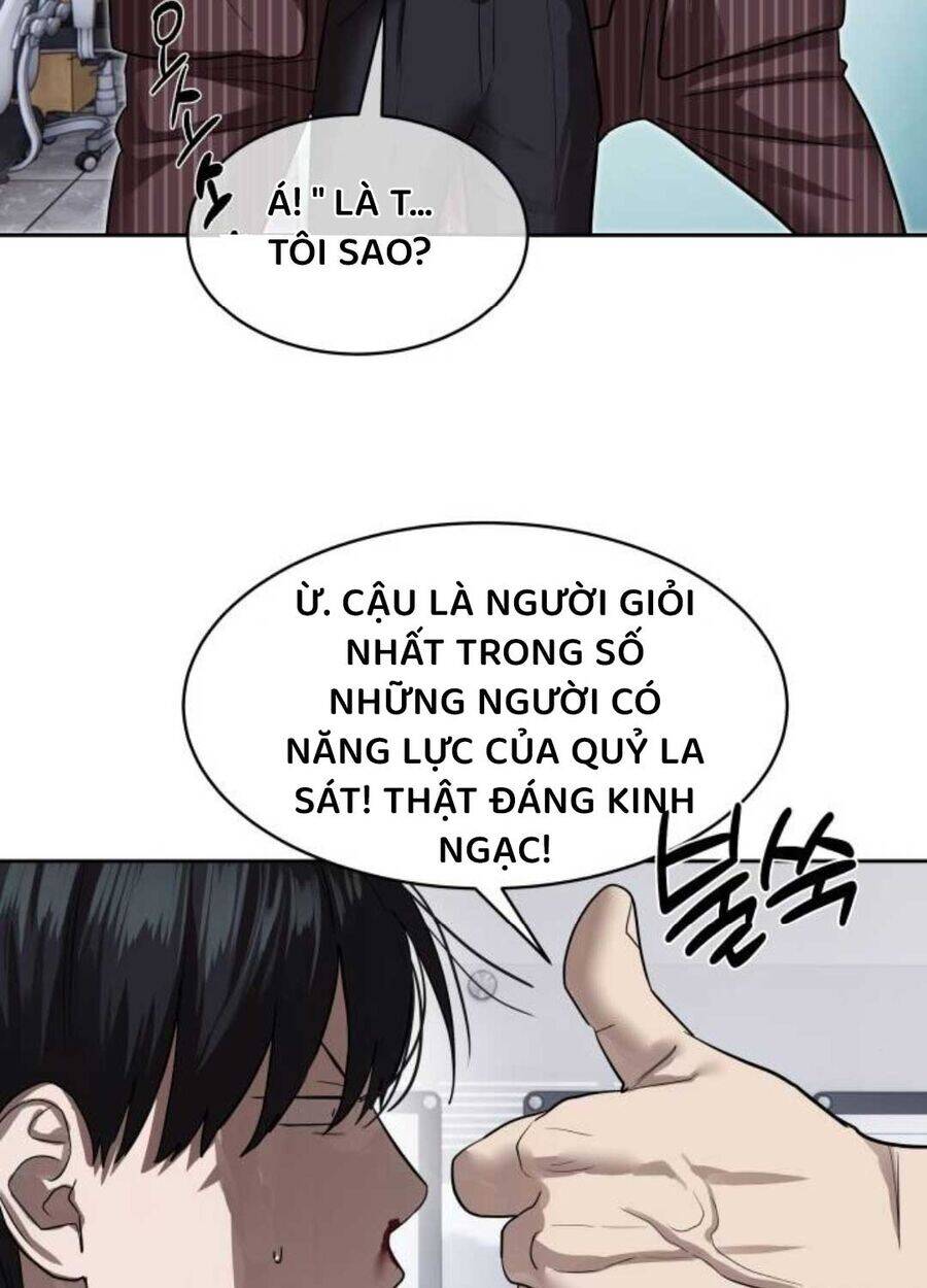 Công Chức Đặc Dị Chương 26 Ảnh 79