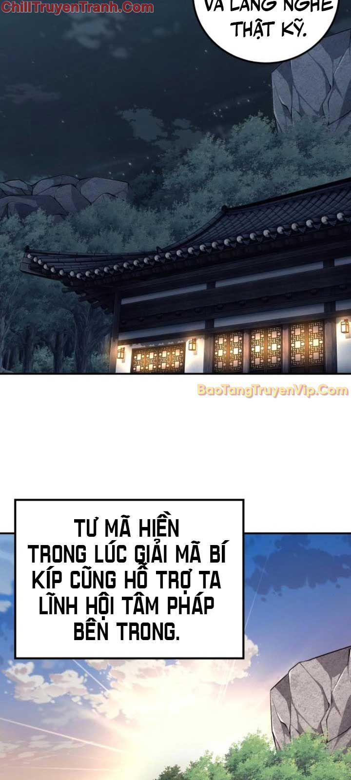 Ông Võ Giả Và Cháu Chí Tôn Chương 85 Ảnh 68