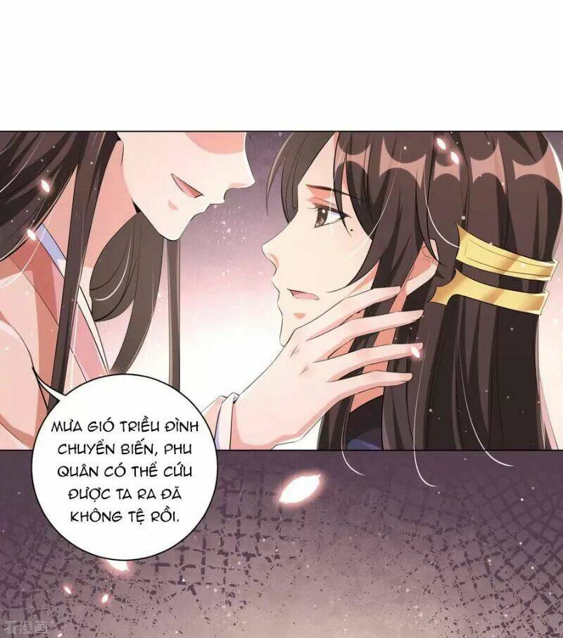Vương Phi Có Độc! Chương 117 Ảnh 7