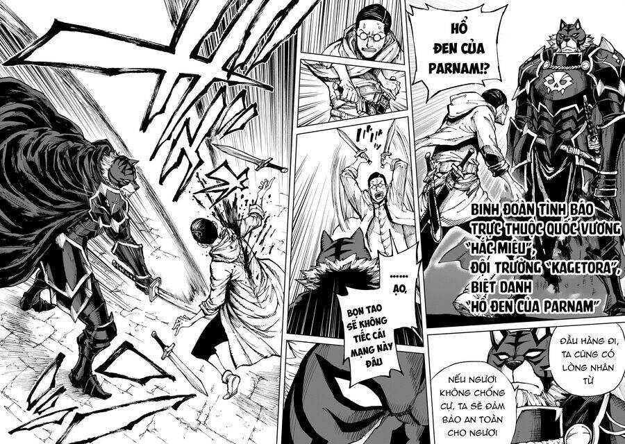 Genjitsu Shugi Yuusha No Oukoku Saikenki Chương 58 Ảnh 20