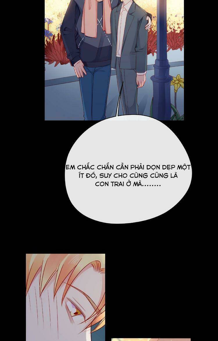 Giai Điệu Của Sự Va Chạm Chương 53 Ảnh 99