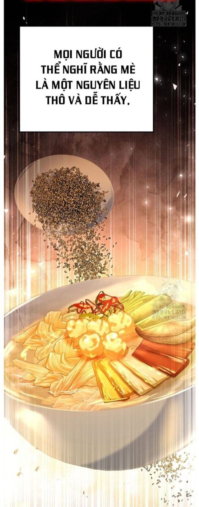 Đầu Bếp Trẻ Nhất Tới Từ Khách Sạn Hạng Ba Chương 91 Ảnh 17