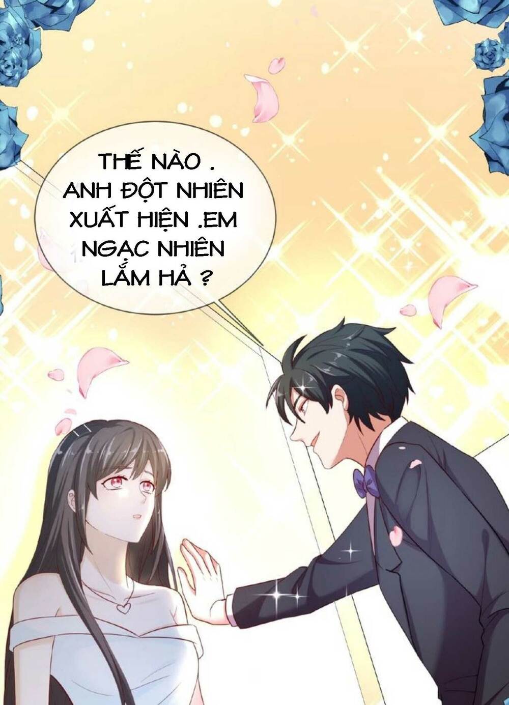 Kiều Thê Muốn Bỏ Trốn Của Phúc Hắc Tổng Tài Chương 33 Ảnh 5