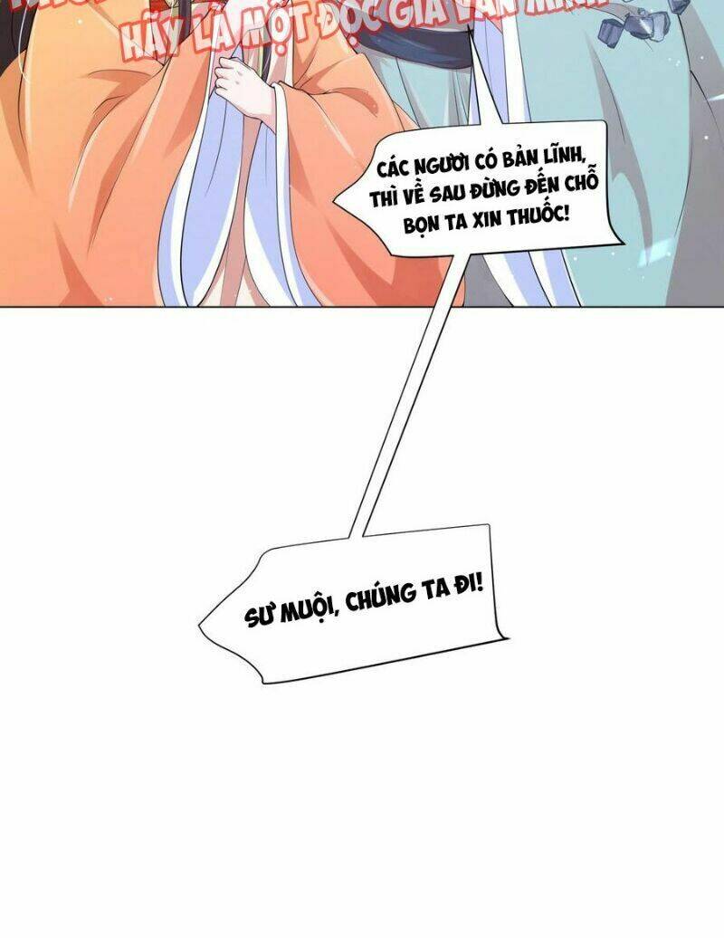 Vương Phi Có Độc! Chương 133 Ảnh 33