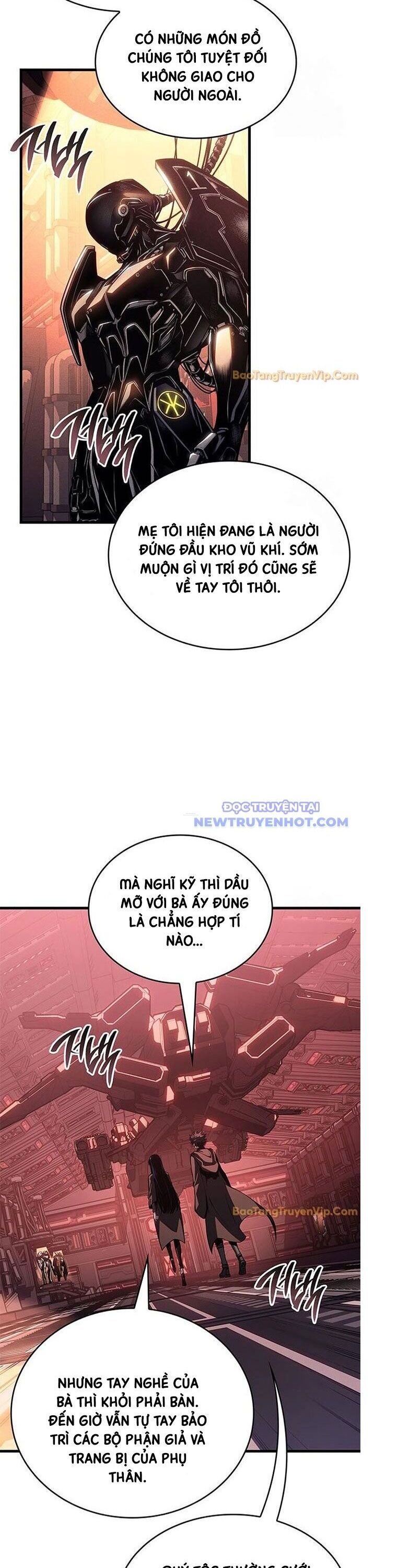 Tạp Huyết Chương 31 Ảnh 6