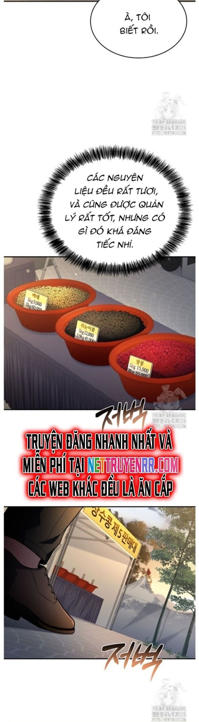 Đầu Bếp Trẻ Nhất Tới Từ Khách Sạn Hạng Ba Chương 95 Ảnh 7