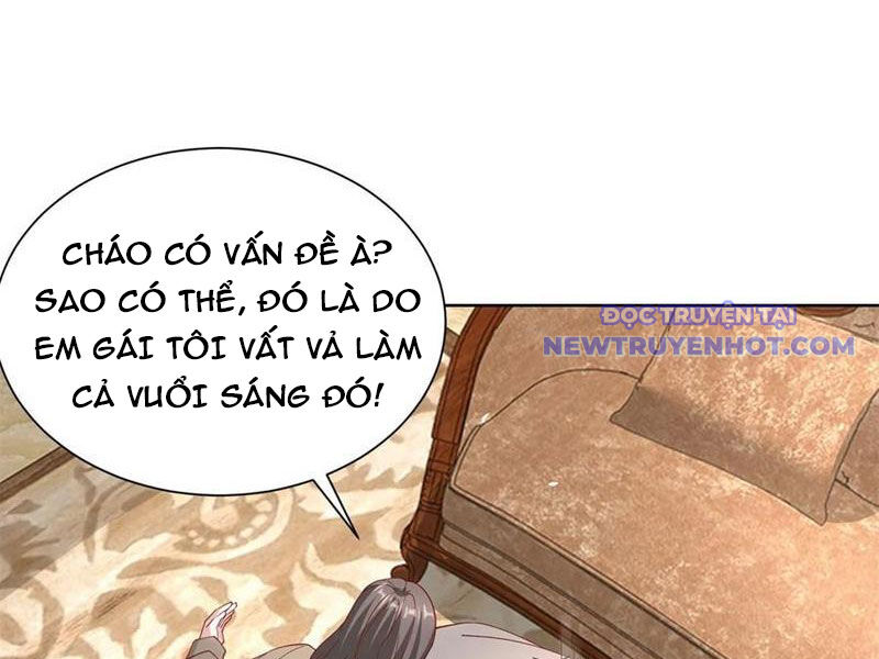 Đô Thị Đệ Nhất Chiến Thần Chương 64 Ảnh 36