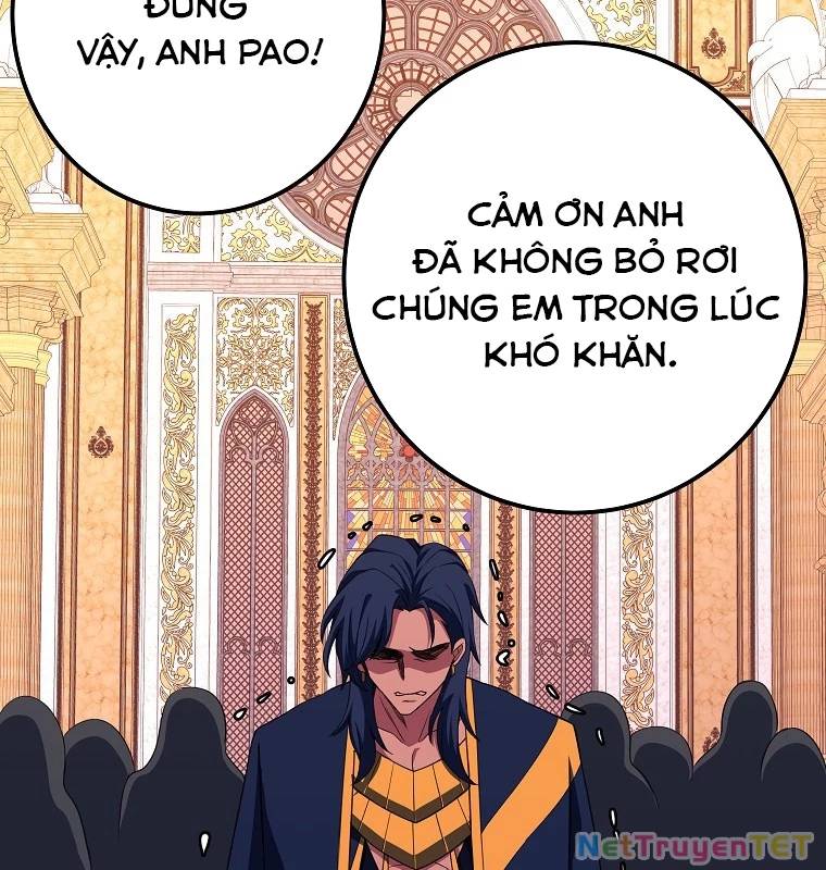 Trở Thành Nhân Viên Cho Các Vị Thần Chương 82 Ảnh 121