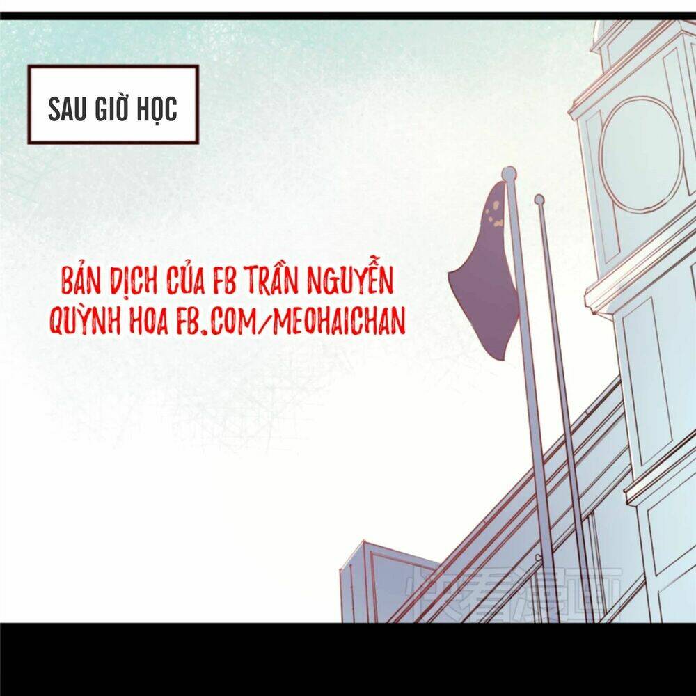 Người Yêu 0 Độ Chương 17 Ảnh 53