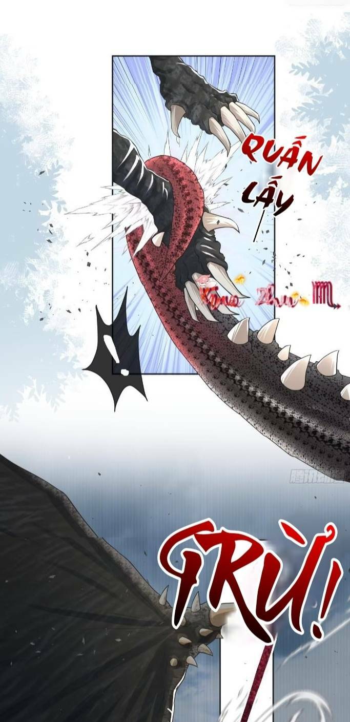 Tế Phẩm Tân Nương Dắt Ác Long Bỏ Trốn Rồi ! Chương 24 Ảnh 22