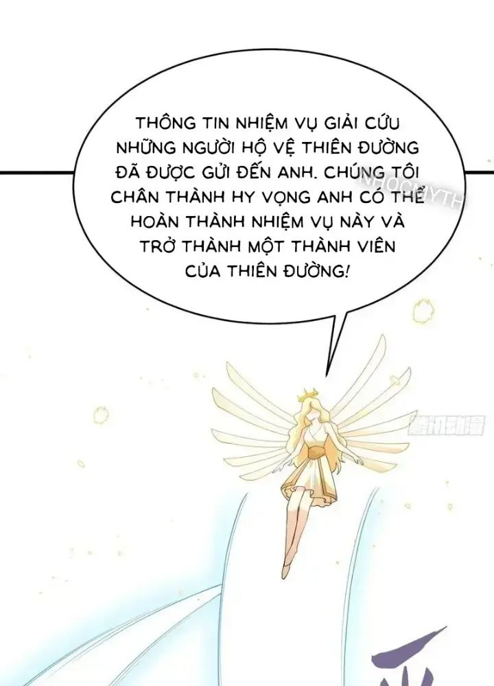 Thuật Sĩ Đến Từ Tương Lai Chương 208 Ảnh 52