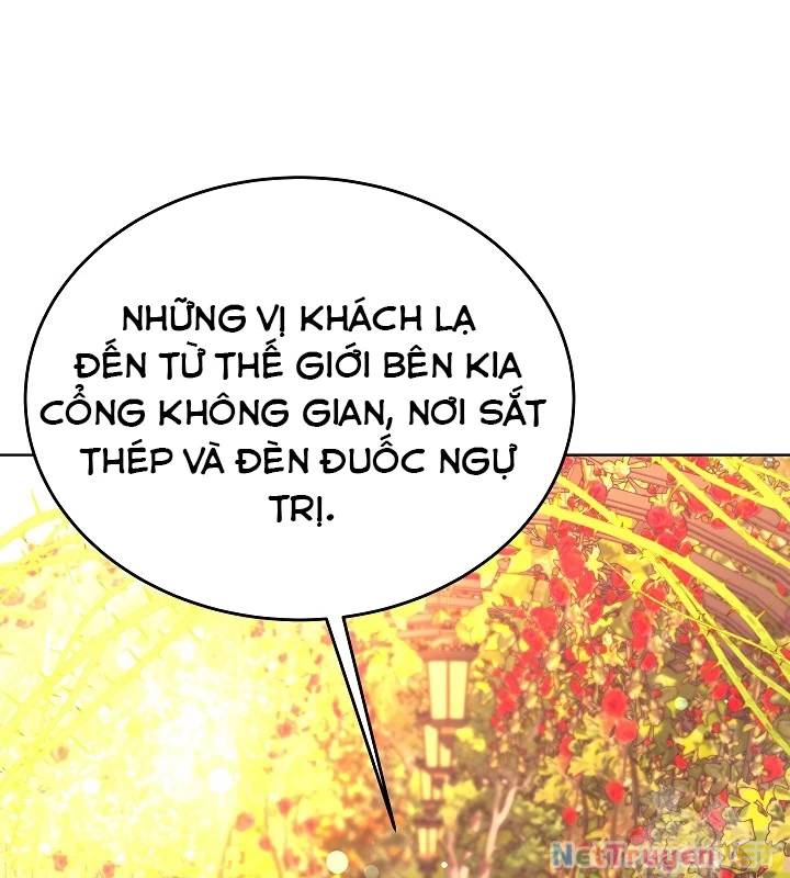 Trở Thành Nhân Viên Cho Các Vị Thần Chương 84 Ảnh 27