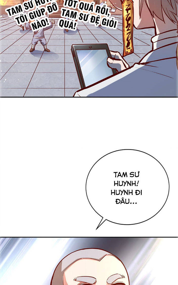 Ta Quyết Không Thành Phât Chương 3 Ảnh 47