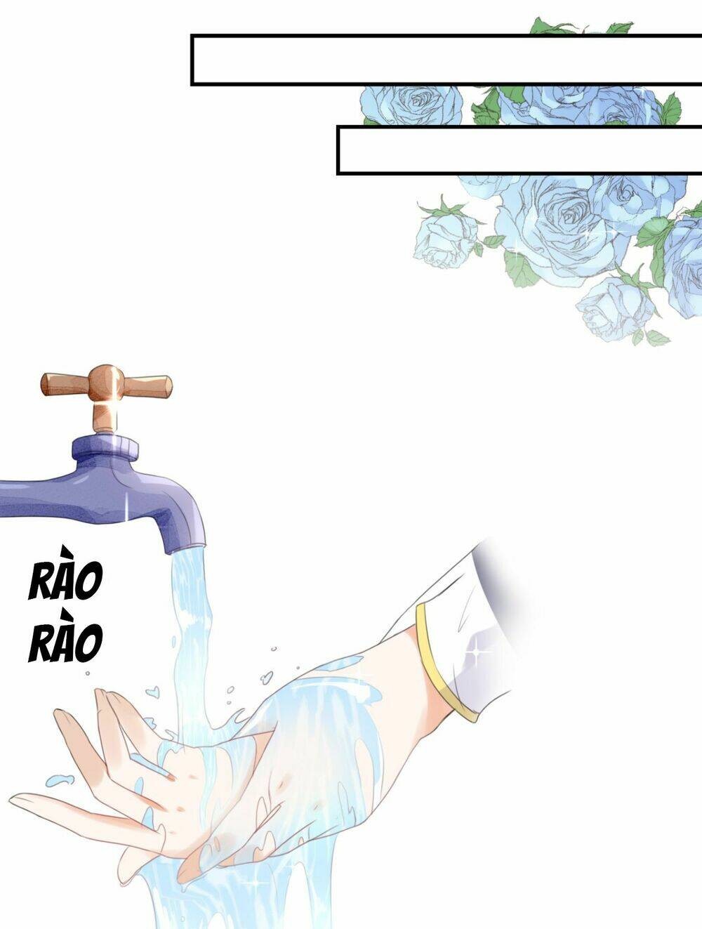 Cô Bé Lọ Lem Của Tôi Không Ăn Chay Chương 2 Ảnh 18