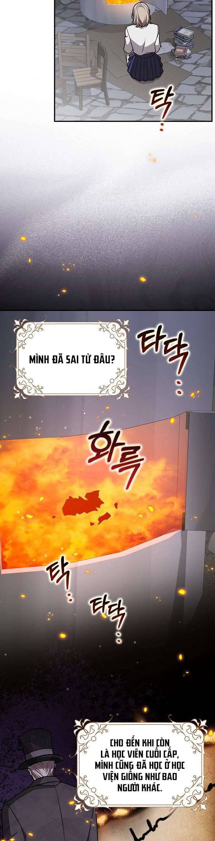 Bạn Bè Với Nhau Không Phải Vậy Đâu Chương 63 Ảnh 31