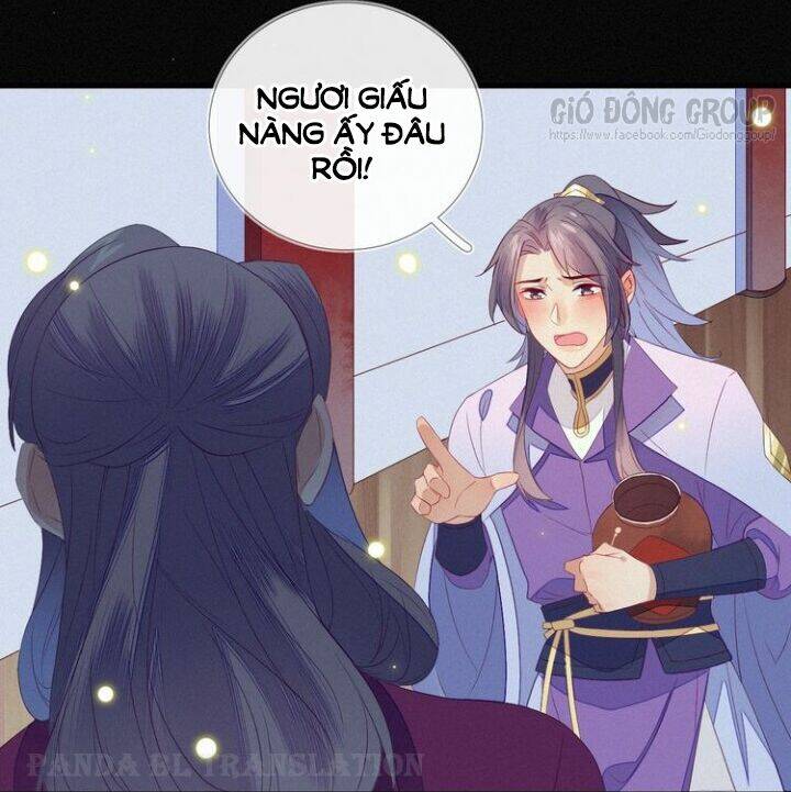 Thừa Tướng, Trẫm Biết Sai Rồi! Chương 18 Ảnh 14
