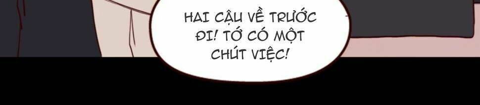 Người Yêu 0 Độ Chương 20 Ảnh 47