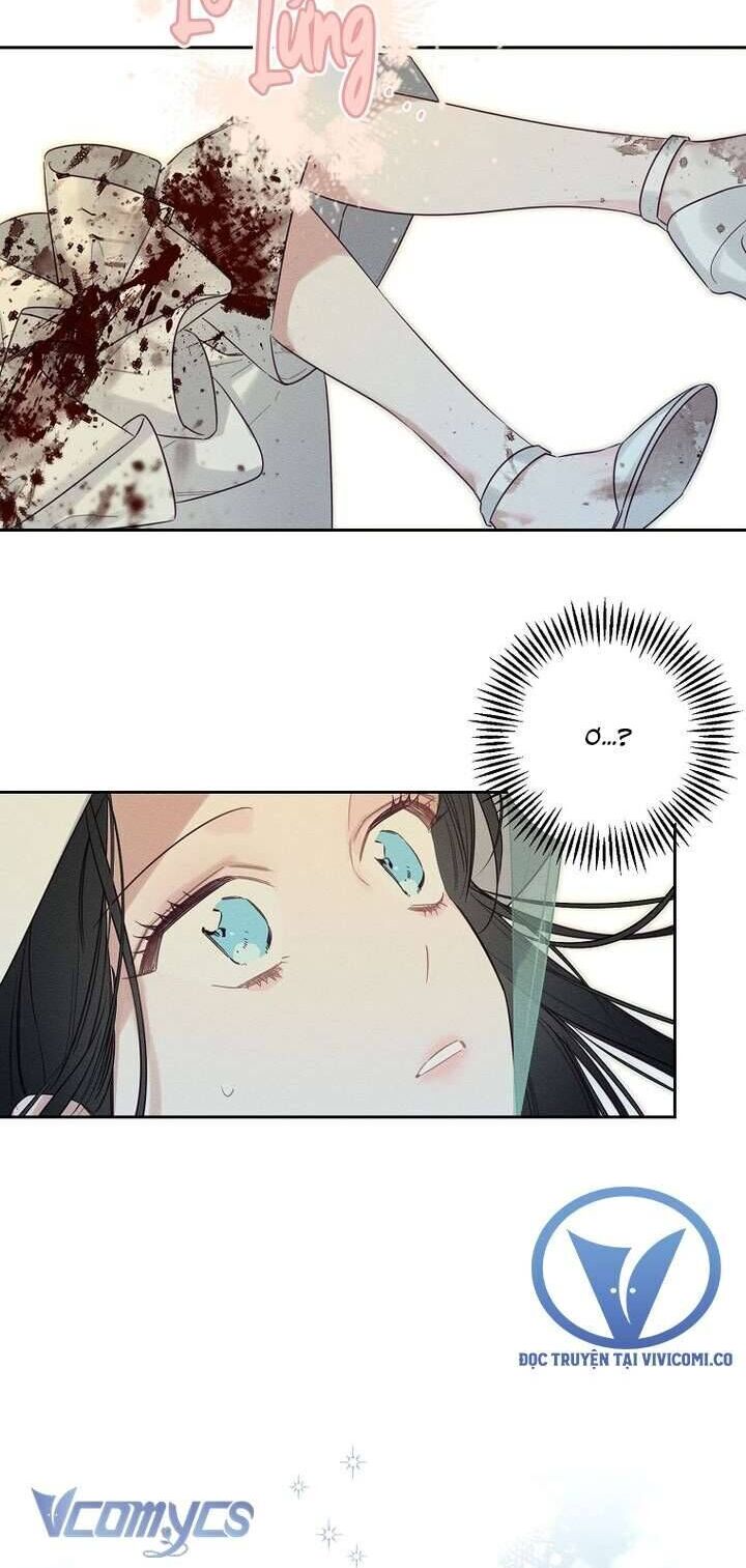 Tôi Phải Giấu Em Trai Trước Đã Chương 83 Ảnh 30