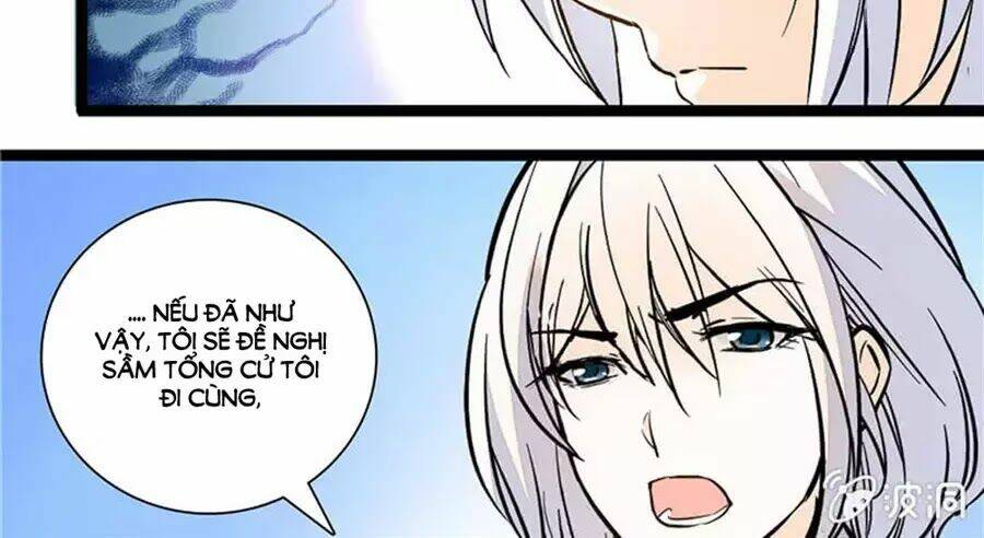 Tịch Nhan Hoa Nở Chỉ Vì Em Chương 112 Ảnh 5