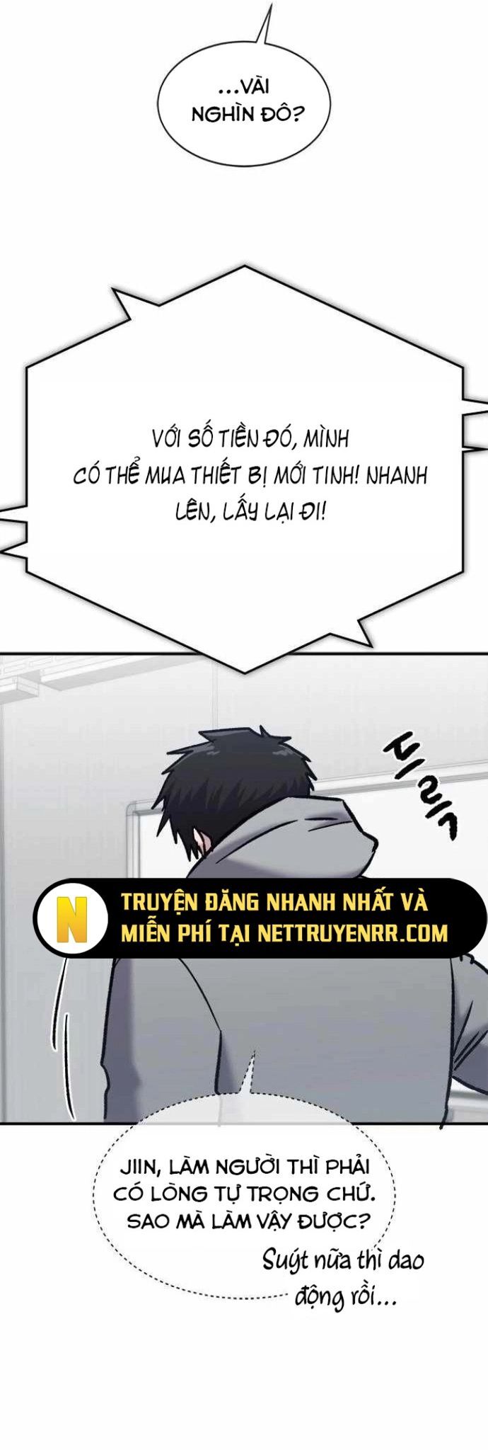 Một Anh Hùng Giỏi Mọi Thứ Chương 43 Ảnh 40
