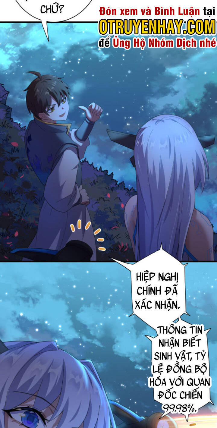 Các Ngươi Tu Tiên Còn Ta Rút Thẻ Chương 4 Ảnh 19