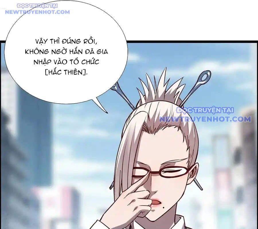 Ta Quyết Không Thành Phât Chương 15 Ảnh 204
