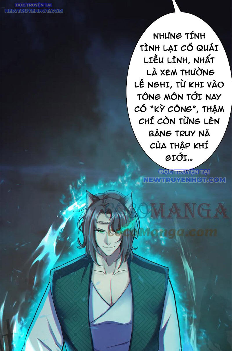 Các Ngươi Tu Tiên Còn Ta Rút Thẻ Chương 12 Ảnh 17