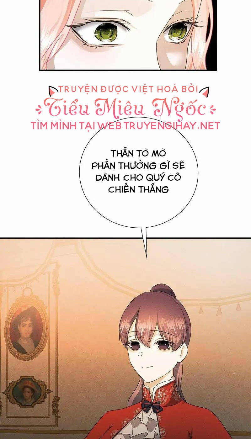 Tôi Muốn Hủy Cuộc Hôn Ước Này Chương 43 Ảnh 28