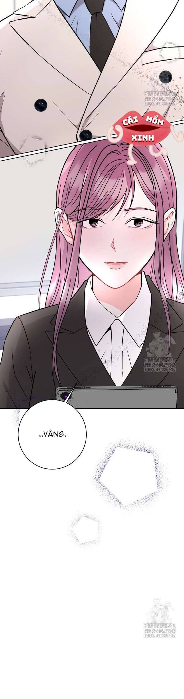 Hades Và Persephone Chương 37 Ảnh 32
