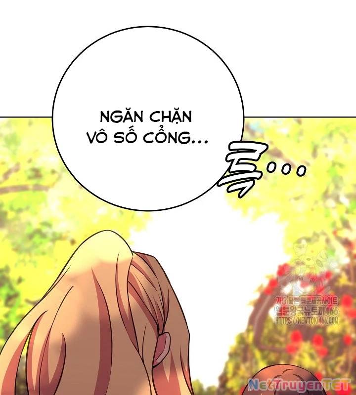 Trở Thành Nhân Viên Cho Các Vị Thần Chương 84 Ảnh 48