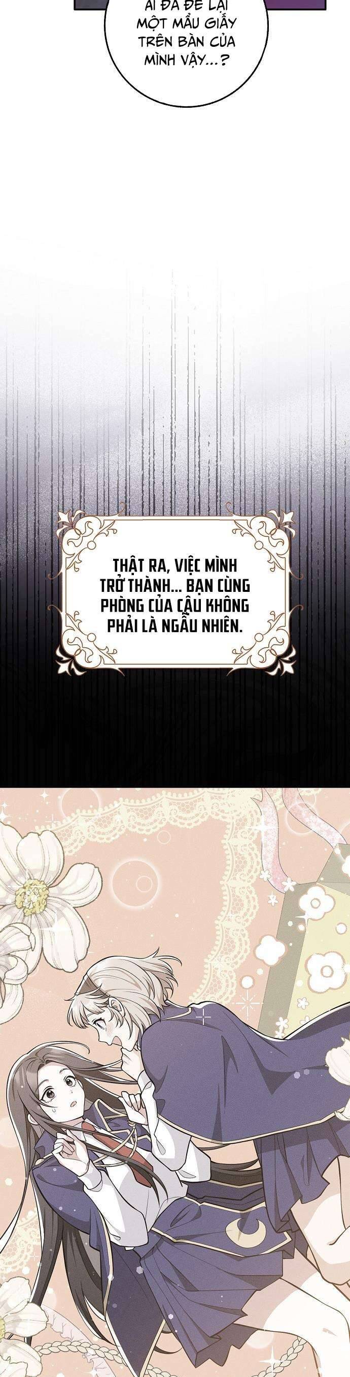 Bạn Bè Với Nhau Không Phải Vậy Đâu Chương 63 Ảnh 6