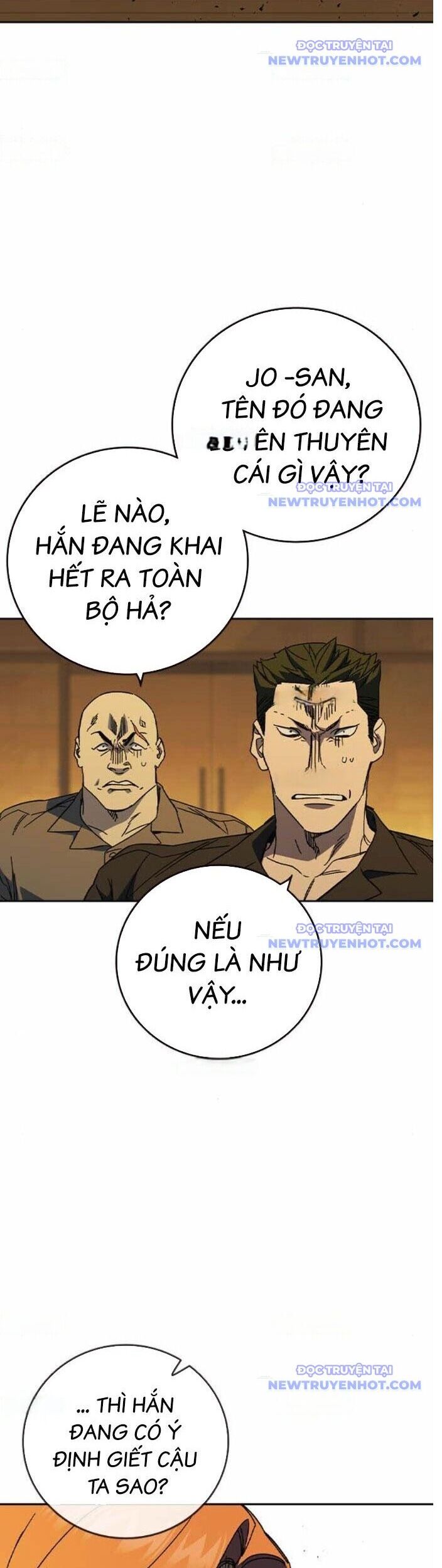 Học Nhóm - Study Group Chương 270 Ảnh 33