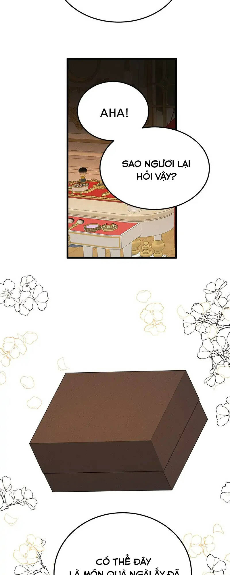 Tôi Muốn Hủy Cuộc Hôn Ước Này Chương 48 Ảnh 30