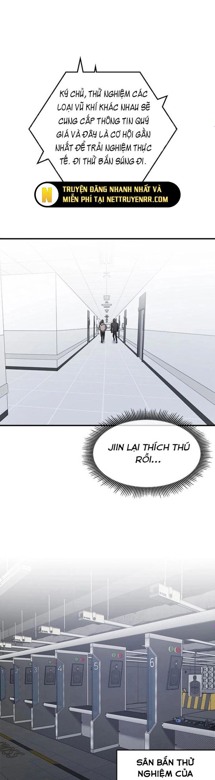 Một Anh Hùng Giỏi Mọi Thứ Chương 44 Ảnh 29