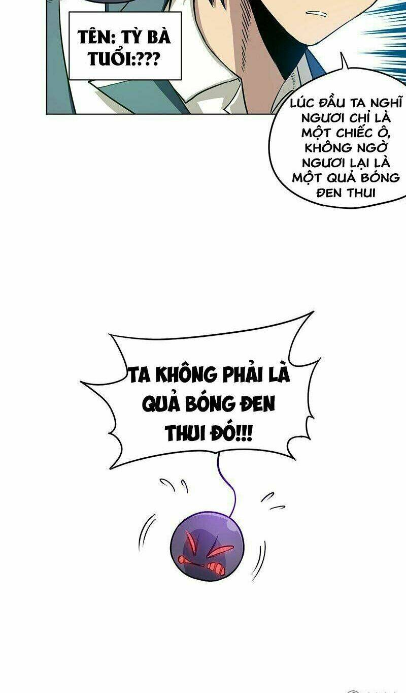 Vua Xui Xẻo Chương 9 Ảnh 32