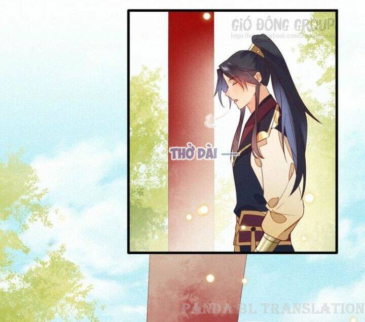 Thừa Tướng, Trẫm Biết Sai Rồi! Chương 17 Ảnh 29
