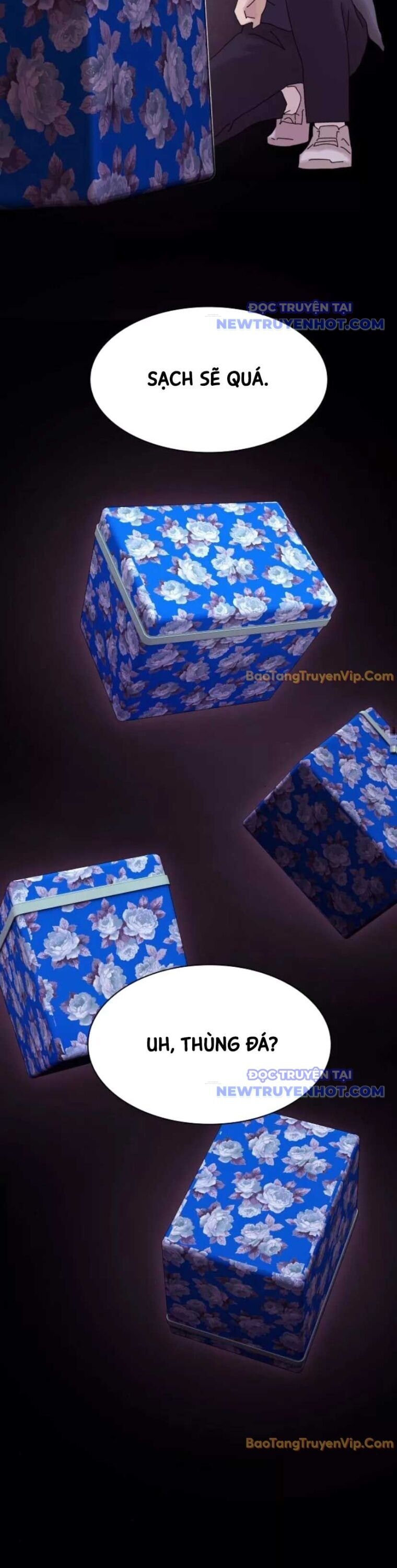 Thiên Tài Nhìn Thấu Thế Giới Chương 21 Ảnh 43