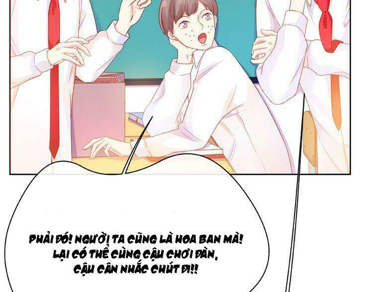 Giai Điệu Của Sự Va Chạm Chương 53 Ảnh 15