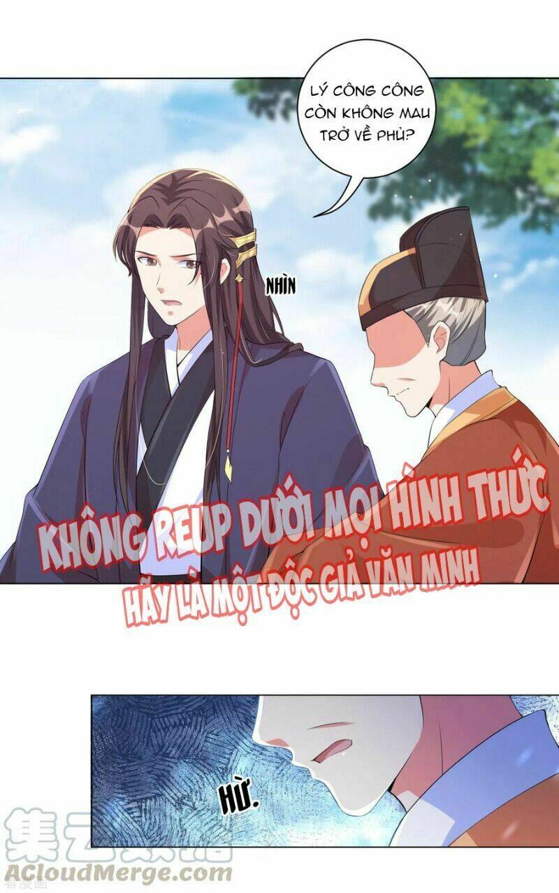 Vương Phi Có Độc! Chương 132 Ảnh 11